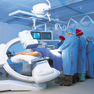 Interventional Cardiology